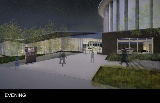 Exterior Renders