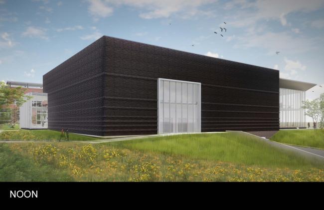Exterior Renders