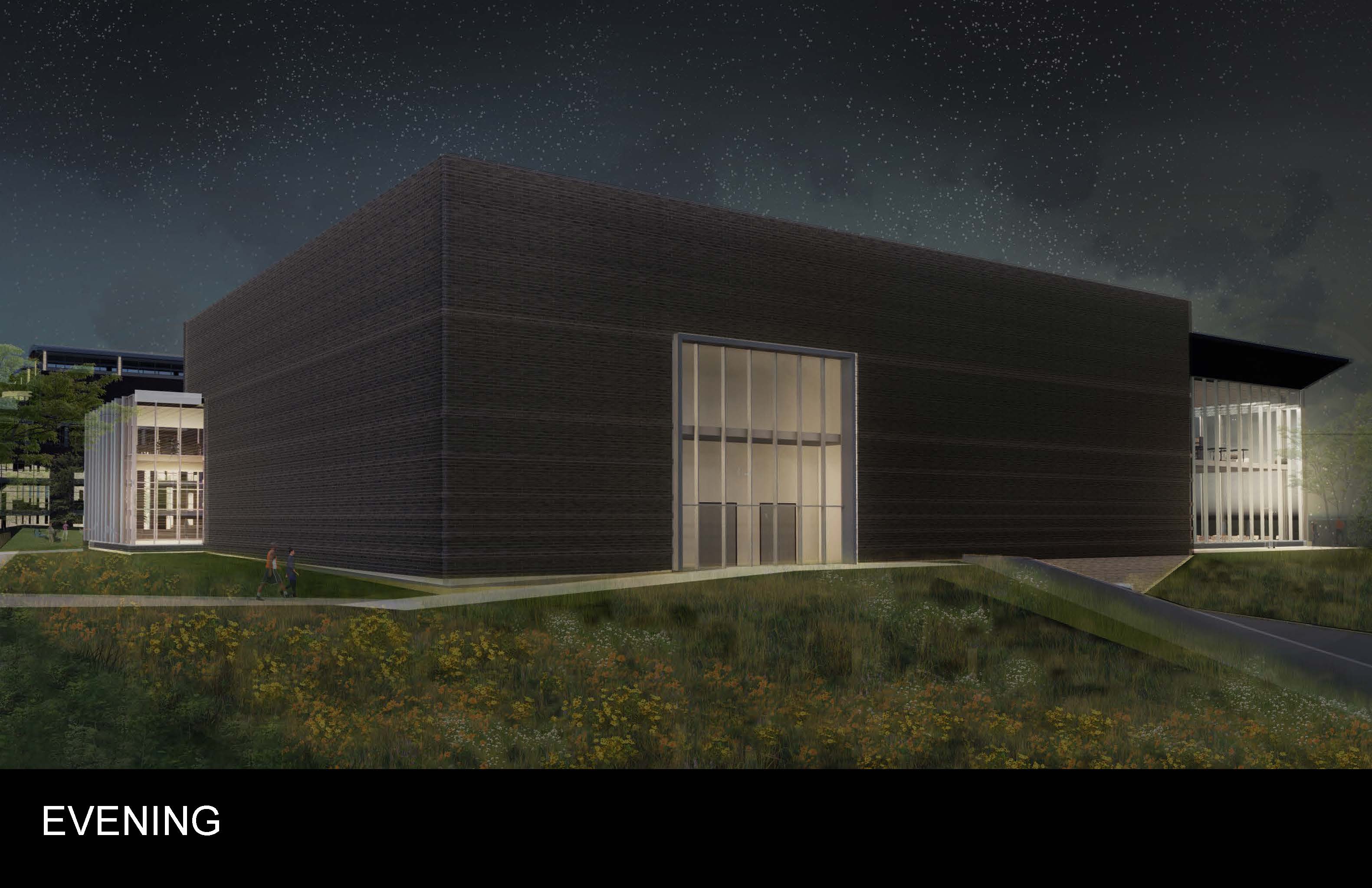 Exterior Renders