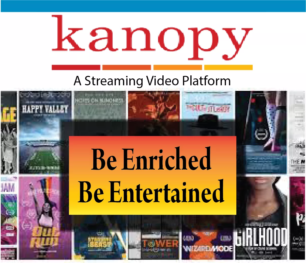 Kanopy