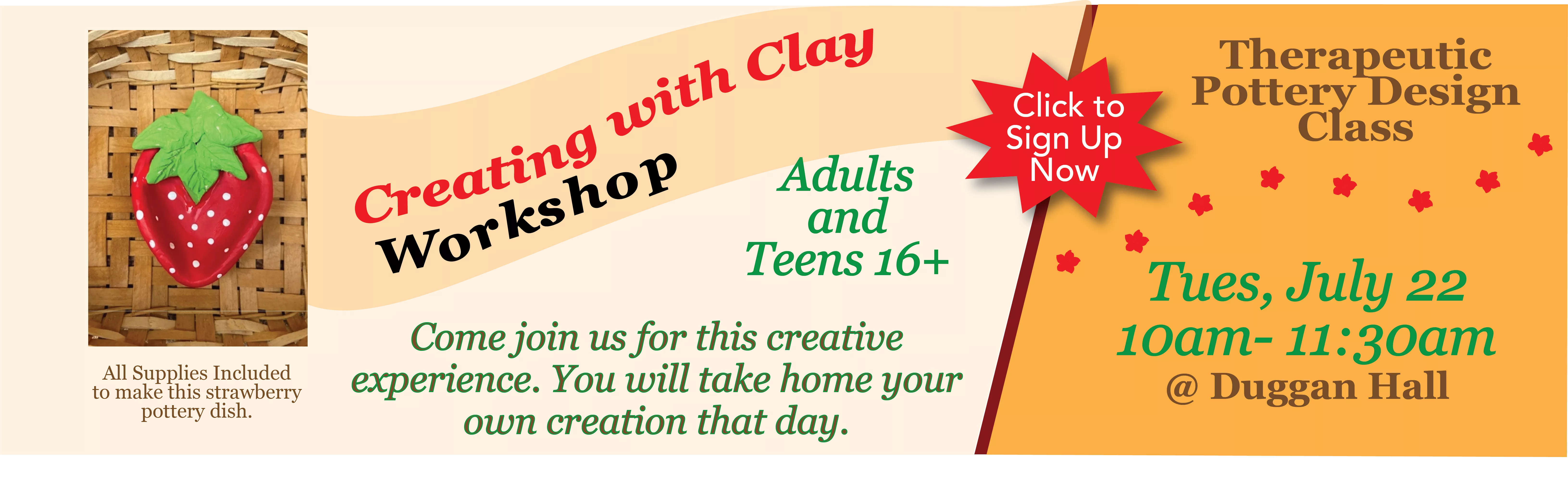 CreatingwithClay
