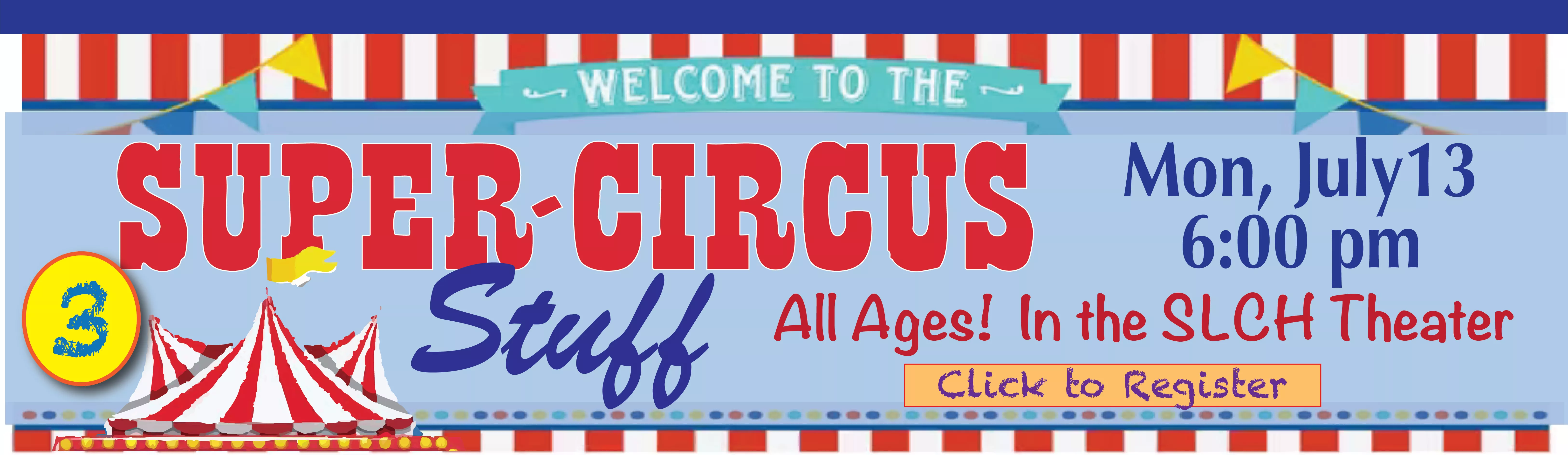 SuperCircus